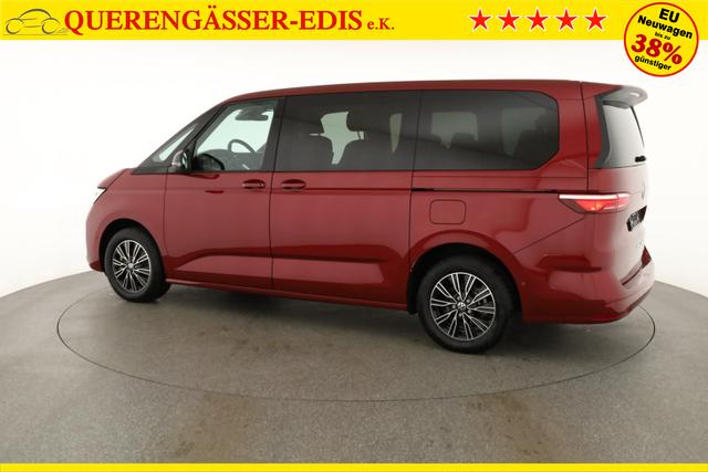 Volkswagen T7 Multivan eHybrid 4M Business L&Uuml;, 7-Sitzer, AHK, IQ.Light, easyOpen, Navi, 5-J Garantie 