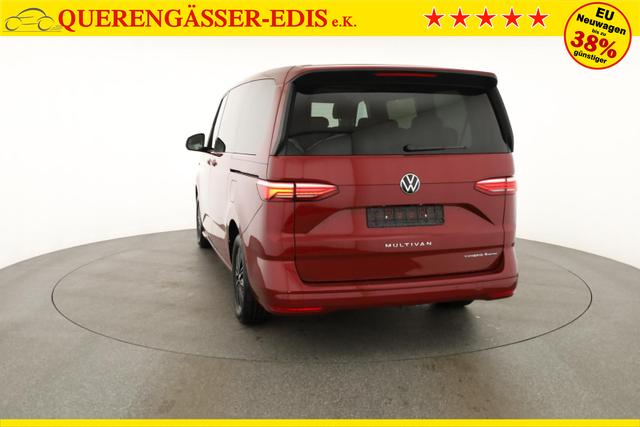 Volkswagen T7 Multivan eHybrid 4M Business L&Uuml;, 7-Sitzer, AHK, IQ.Light, easyOpen, Navi, 5-J Garantie 