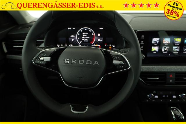 Skoda Kamiq Selection 1.0 TSI DSG Selection, Matrix, Kamera, Ladeboden, Winter, 16-Zoll 