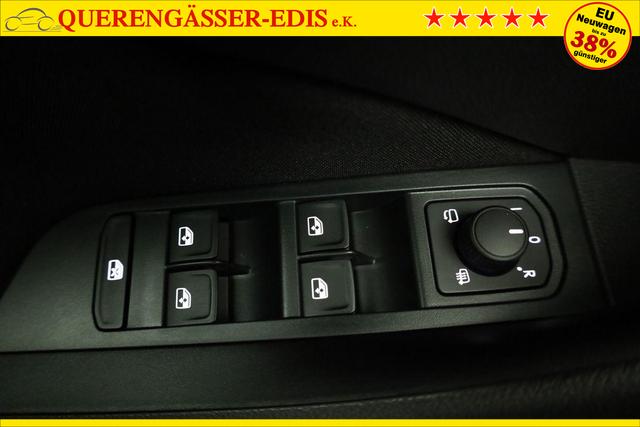 Skoda Kamiq Selection 1.0 TSI DSG Selection, Matrix, Kamera, Ladeboden, Winter, 16-Zoll 