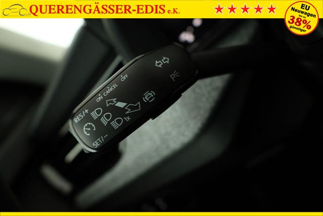 Skoda Kamiq Selection 1.0 TSI DSG Selection, Matrix, Kamera, Ladeboden, Winter, 16-Zoll 