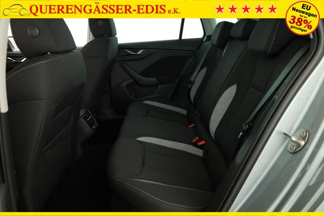 Skoda Kamiq Selection 1.0 TSI DSG Selection, Matrix, Kamera, Ladeboden, Winter, 16-Zoll 
