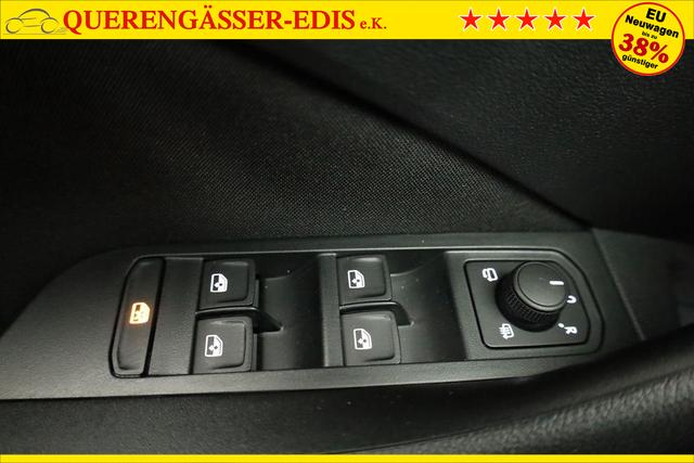 Skoda Kamiq Selection 1.0 TSI DSG Selection, AHK, Matrix, Kamera, Ladeboden, Winter 
