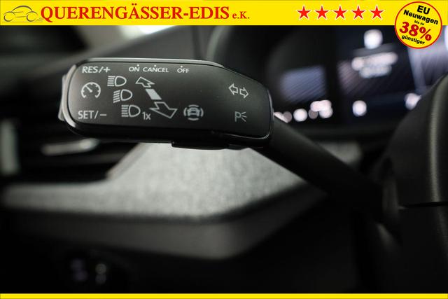 Skoda Kamiq Selection 1.0 TSI DSG Selection, AHK, Matrix, Kamera, Ladeboden, Winter 