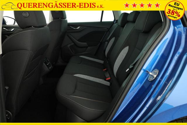Skoda Kamiq Selection 1.0 TSI DSG Selection, AHK, Matrix, Kamera, Ladeboden, Winter 