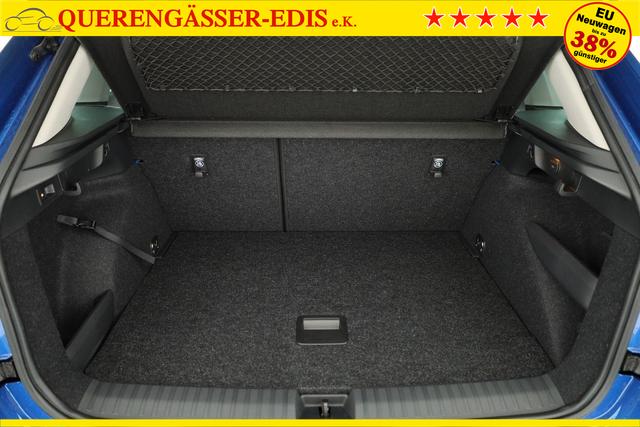 Skoda Kamiq Selection 1.0 TSI DSG Selection, AHK, Matrix, Kamera, Ladeboden, Winter 