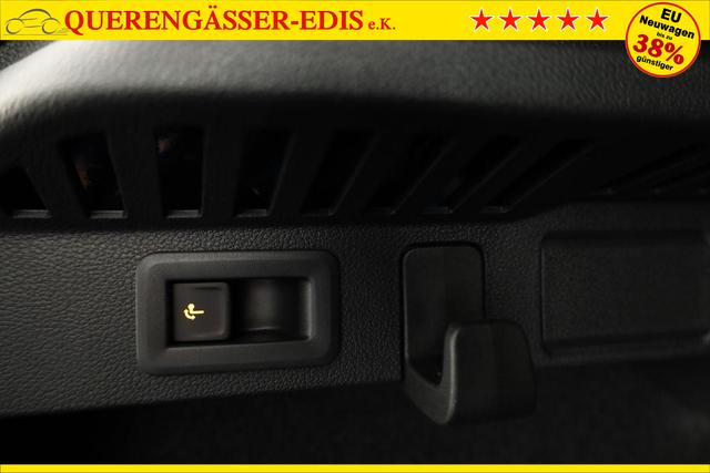 Skoda Kamiq Selection 1.0 TSI DSG Selection, AHK, Matrix, Kamera, Ladeboden, Winter 