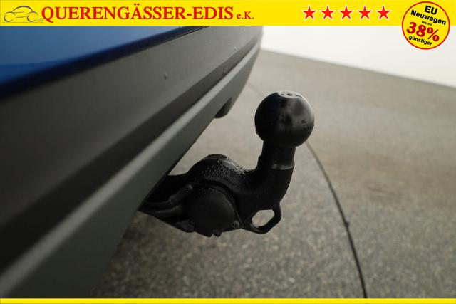 Skoda Kamiq Selection 1.0 TSI DSG Selection, AHK, Matrix, Kamera, Ladeboden, Winter 