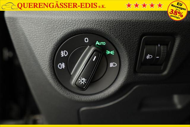 Skoda Kamiq Selection 1.5 TSI DSG Selection, AHK, LED, Kamera, Ladeboden, Winter 