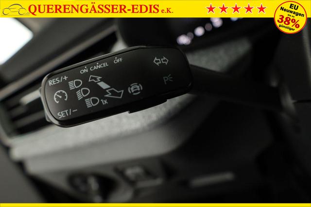 Skoda Kamiq Selection 1.5 TSI DSG Selection, AHK, LED, Kamera, Ladeboden, Winter 