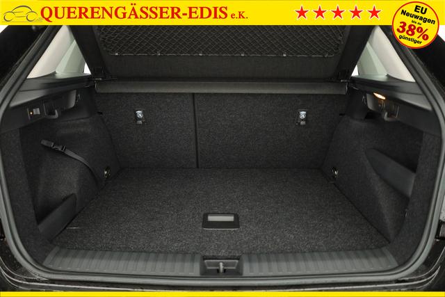 Skoda Kamiq Selection 1.5 TSI DSG Selection, AHK, LED, Kamera, Ladeboden, Winter 