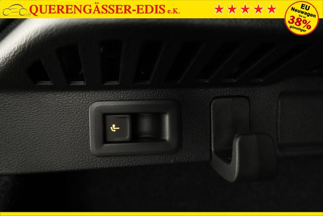 Skoda Kamiq Selection 1.5 TSI DSG Selection, AHK, LED, Kamera, Ladeboden, Winter 