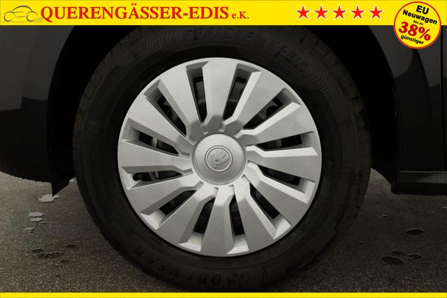 Skoda Kamiq Selection 1.5 TSI DSG Selection, AHK, LED, Kamera, Ladeboden, Winter 