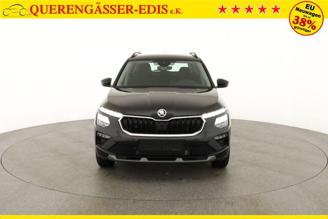 Skoda Kamiq Selection 1.5 TSI DSG Selection, AHK, LED, Kamera, Ladeboden, Winter 