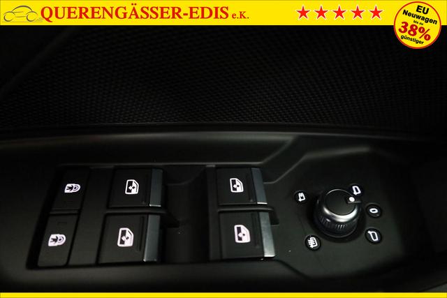 Audi A3 allstreet TFSI quattro 150 kW S-Tronic, AHK, Navi, 18-Zoll, 5-J. Garantie 