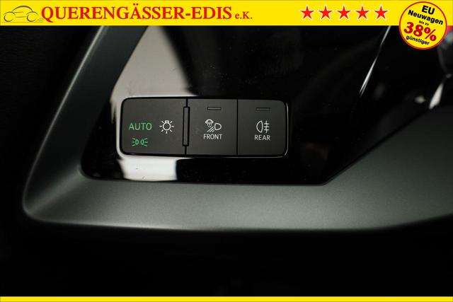 Audi A3 allstreet TFSI quattro 150 kW S-Tronic, AHK, Navi, 18-Zoll, 5-J. Garantie 