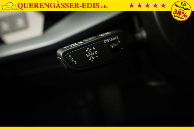 Audi A3 allstreet TFSI quattro 150 kW S-Tronic, AHK, Navi, 18-Zoll, 5-J. Garantie 