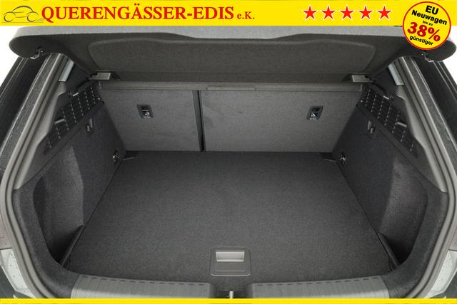 Audi A3 allstreet TFSI quattro 150 kW S-Tronic, AHK, Navi, 18-Zoll, 5-J. Garantie 