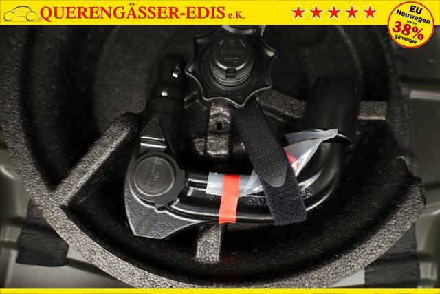Audi A3 allstreet TFSI quattro 150 kW S-Tronic, AHK, Navi, 18-Zoll, 5-J. Garantie 