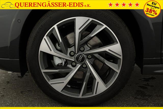 Audi A3 allstreet TFSI quattro 150 kW S-Tronic, AHK, Navi, 18-Zoll, 5-J. Garantie 