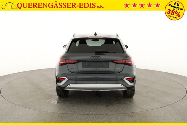 Audi A3 allstreet TFSI quattro 150 kW S-Tronic, AHK, Navi, 18-Zoll, 5-J. Garantie 