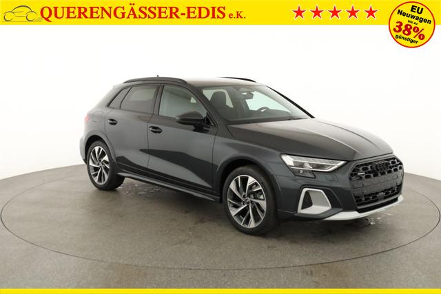 Audi A3 allstreet TFSI quattro 150 kW S-Tronic, AHK, Navi, 18-Zoll, 5-J. Garantie 