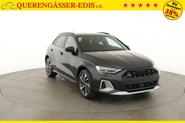 Audi A3 allstreet TFSI quattro 150 kW S-Tronic, AHK, Navi, 18-Zoll, 5-J. Garantie 