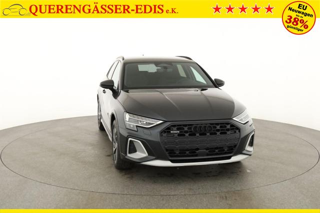 Audi A3 allstreet TFSI quattro 150 kW S-Tronic, AHK, Navi, 18-Zoll, 5-J. Garantie 