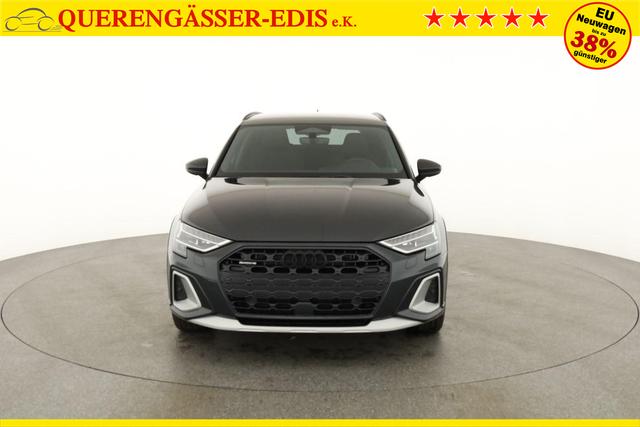 Audi A3 allstreet TFSI quattro 150 kW S-Tronic, AHK, Navi, 18-Zoll, 5-J. Garantie 