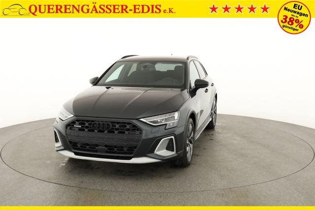 Audi A3 allstreet TFSI quattro 150 kW S-Tronic, AHK, Navi, 18-Zoll, 5-J. Garantie 