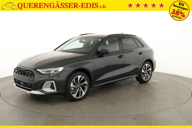 Audi A3 allstreet TFSI quattro 150 kW S-Tronic, AHK, Navi, 18-Zoll, 5-J. Garantie 