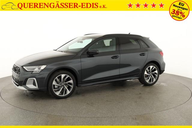 Audi A3 allstreet TFSI quattro 150 kW S-Tronic, AHK, Navi, 18-Zoll, 5-J. Garantie 