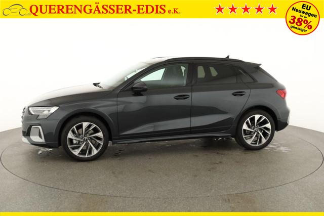 Audi A3 allstreet TFSI quattro 150 kW S-Tronic, AHK, Navi, 18-Zoll, 5-J. Garantie 
