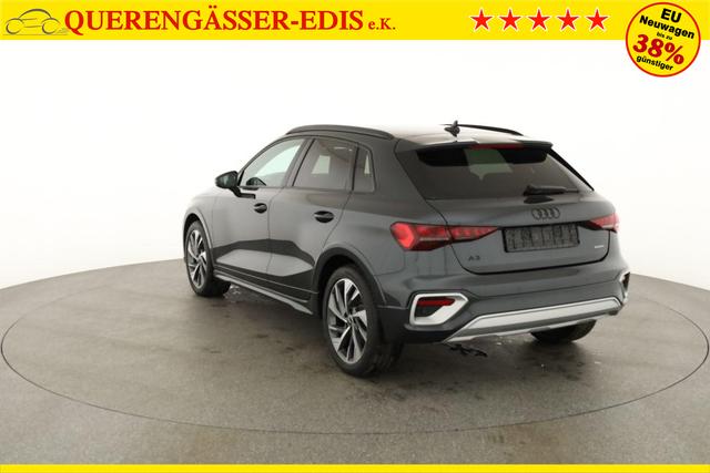 Audi A3 allstreet TFSI quattro 150 kW S-Tronic, AHK, Navi, 18-Zoll, 5-J. Garantie 