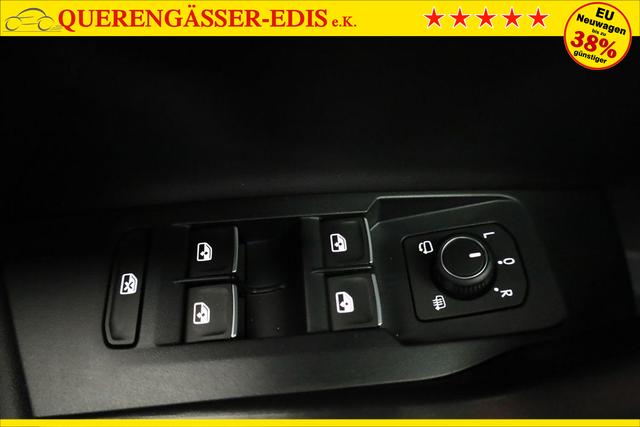 Volkswagen T-Cross 1.5 TSI 110 kW R-Line DSG R-Line, AHK, IQ.Light, Navi, Side, Kamera, Winter, 18-Zoll 