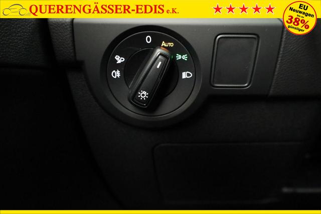 Volkswagen T-Cross 1.5 TSI 110 kW R-Line DSG R-Line, AHK, IQ.Light, Navi, Side, Kamera, Winter, 18-Zoll 