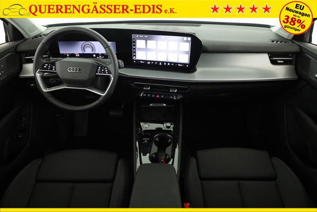 Audi Q3 Sportback TFSI quattro 150 kW quattro, AHK, Navi, AreaView, Side, Sound, Winter, 18-Zoll 
