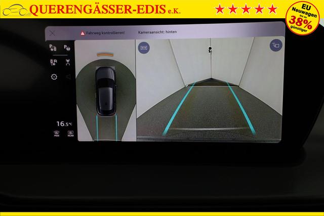 Audi Q3 Sportback TFSI quattro 150 kW quattro, AHK, Navi, AreaView, Side, Sound, Winter, 18-Zoll 