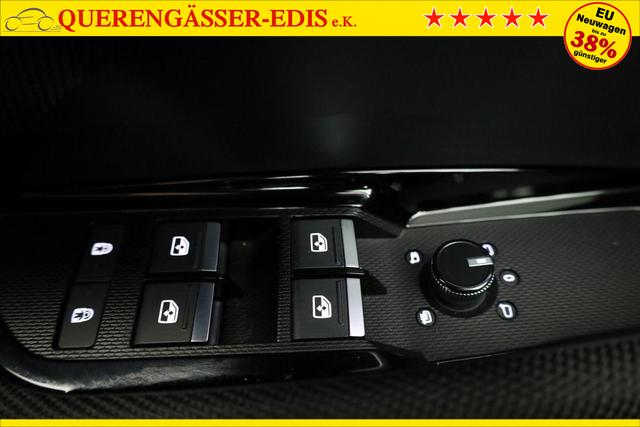 Audi Q3 Sportback TFSI quattro 150 kW quattro, AHK, Navi, AreaView, Side, Sound, Winter, 18-Zoll 