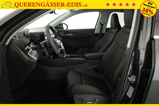 Audi Q3 Sportback TFSI quattro 150 kW quattro, AHK, Navi, AreaView, Side, Sound, Winter, 18-Zoll 