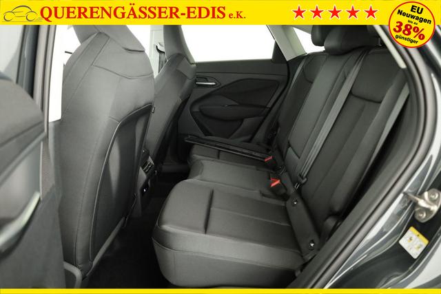 Audi Q3 Sportback TFSI quattro 150 kW quattro, AHK, Navi, AreaView, Side, Sound, Winter, 18-Zoll 