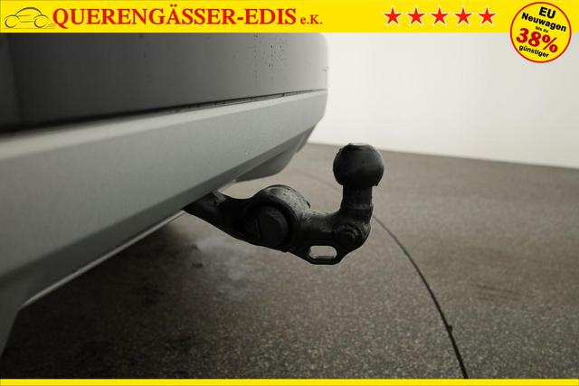 Audi Q3 Sportback TFSI quattro 150 kW quattro, AHK, Navi, AreaView, Side, Sound, Winter, 18-Zoll 