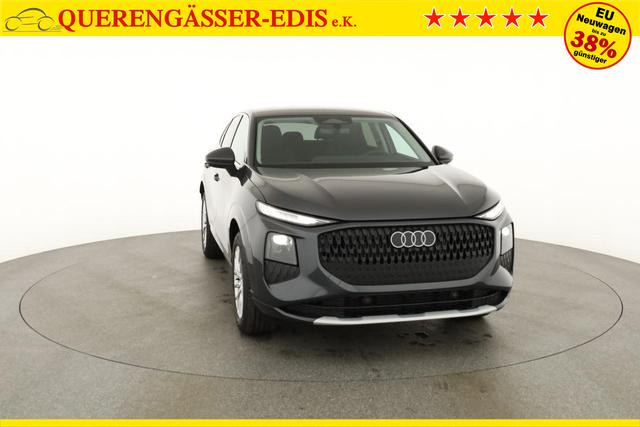 Audi Q3 Sportback TFSI quattro 150 kW quattro, AHK, Navi, AreaView, Side, Sound, Winter, 18-Zoll 