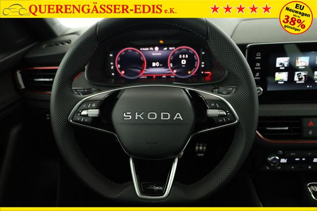 Skoda Kamiq Monte Carlo 1.0 TSI Carlo, Matrix, Pano, Kamera, Winter, 17-Zoll 