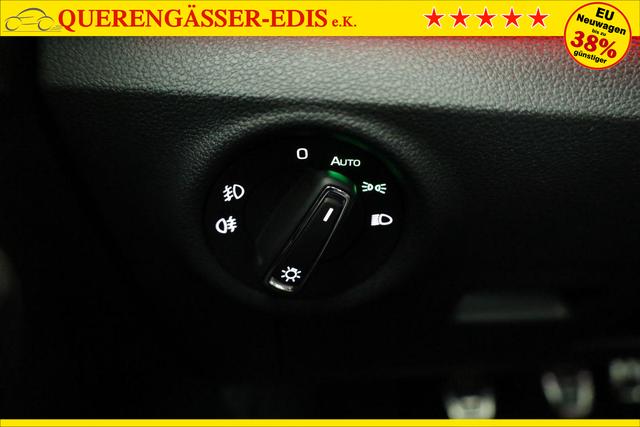 Skoda Kamiq Monte Carlo 1.0 TSI Carlo, Matrix, Pano, Kamera, Winter, 17-Zoll 