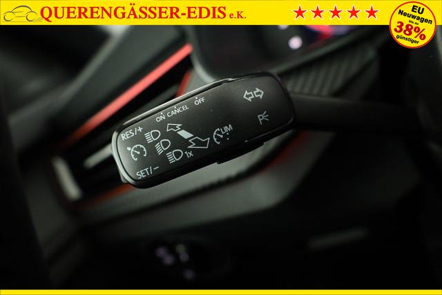 Skoda Kamiq Monte Carlo 1.0 TSI Carlo, Matrix, Pano, Kamera, Winter, 17-Zoll 