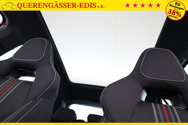 Skoda Kamiq Monte Carlo 1.0 TSI Carlo, Matrix, Pano, Kamera, Winter, 17-Zoll 