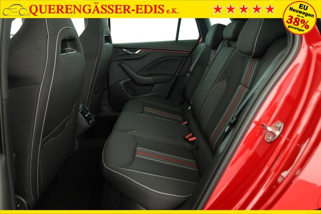Skoda Kamiq Monte Carlo 1.0 TSI Carlo, Matrix, Pano, Kamera, Winter, 17-Zoll 