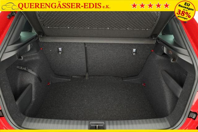 Skoda Kamiq Monte Carlo 1.0 TSI Carlo, Matrix, Pano, Kamera, Winter, 17-Zoll 