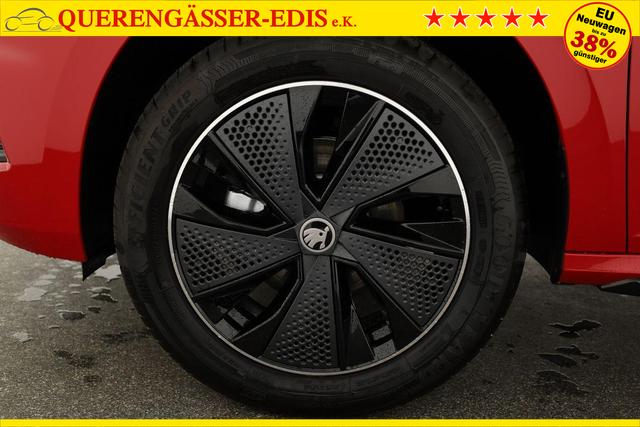 Skoda Kamiq Monte Carlo 1.0 TSI Carlo, Matrix, Pano, Kamera, Winter, 17-Zoll 